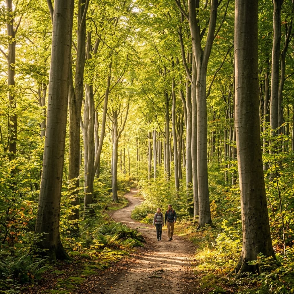 Nationalpark Jasmund Galeriebild 2