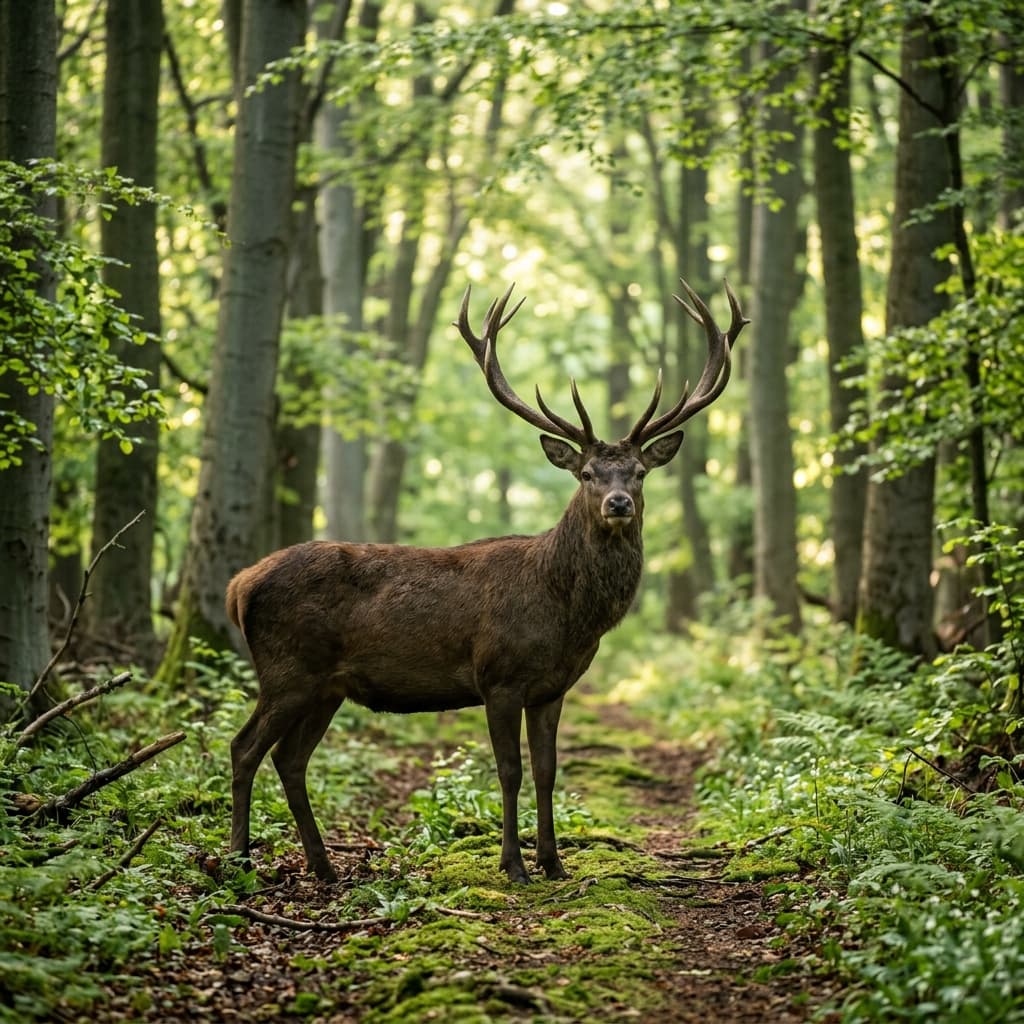 Nationalpark Jasmund Galeriebild 3