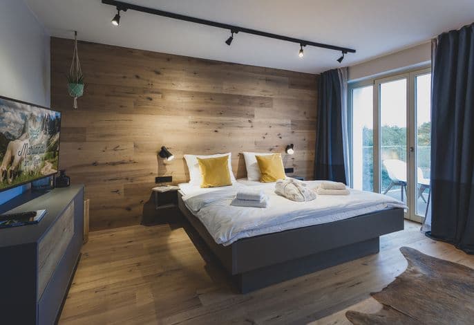 Mariandl am Meer / SeeAlm S - Mariandl am Meer / SeeAlm S