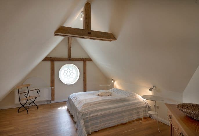 Ferienwohnung 8 für 4 Personen Seeblick - Ferienwohnung 8 für 4 Personen Seeblick detail 3