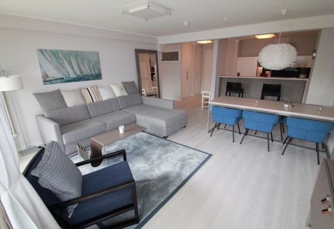 Apartment "Ostseeluft" - Apartment "Ostseeluft"
