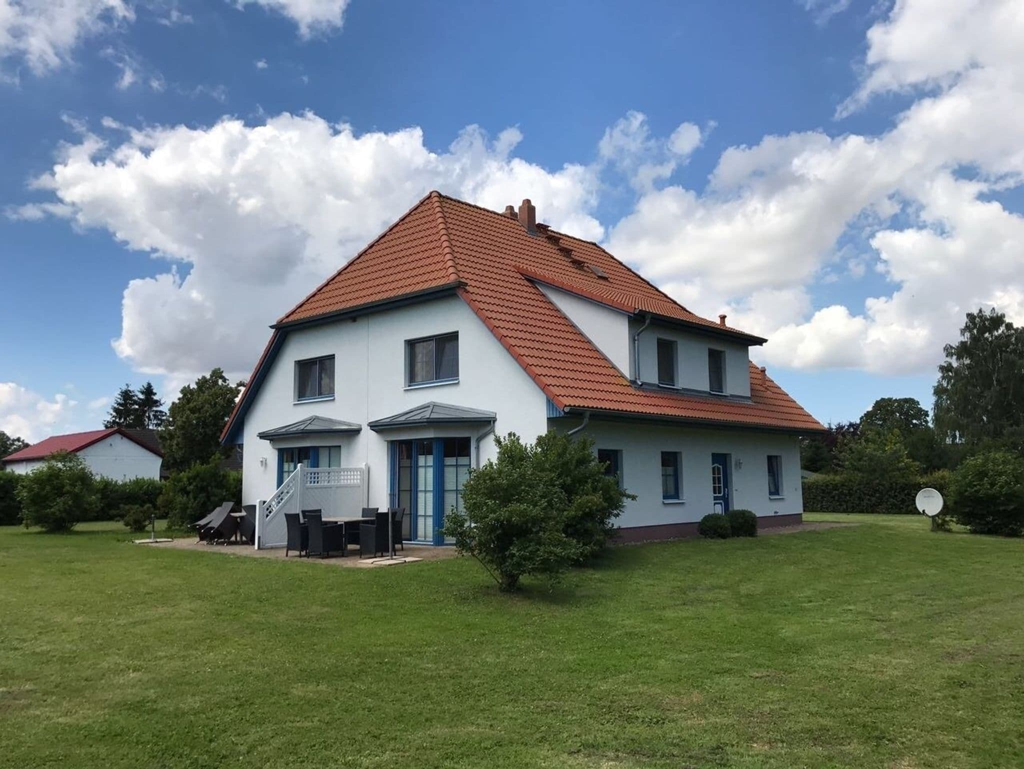Dycke Haus 6a