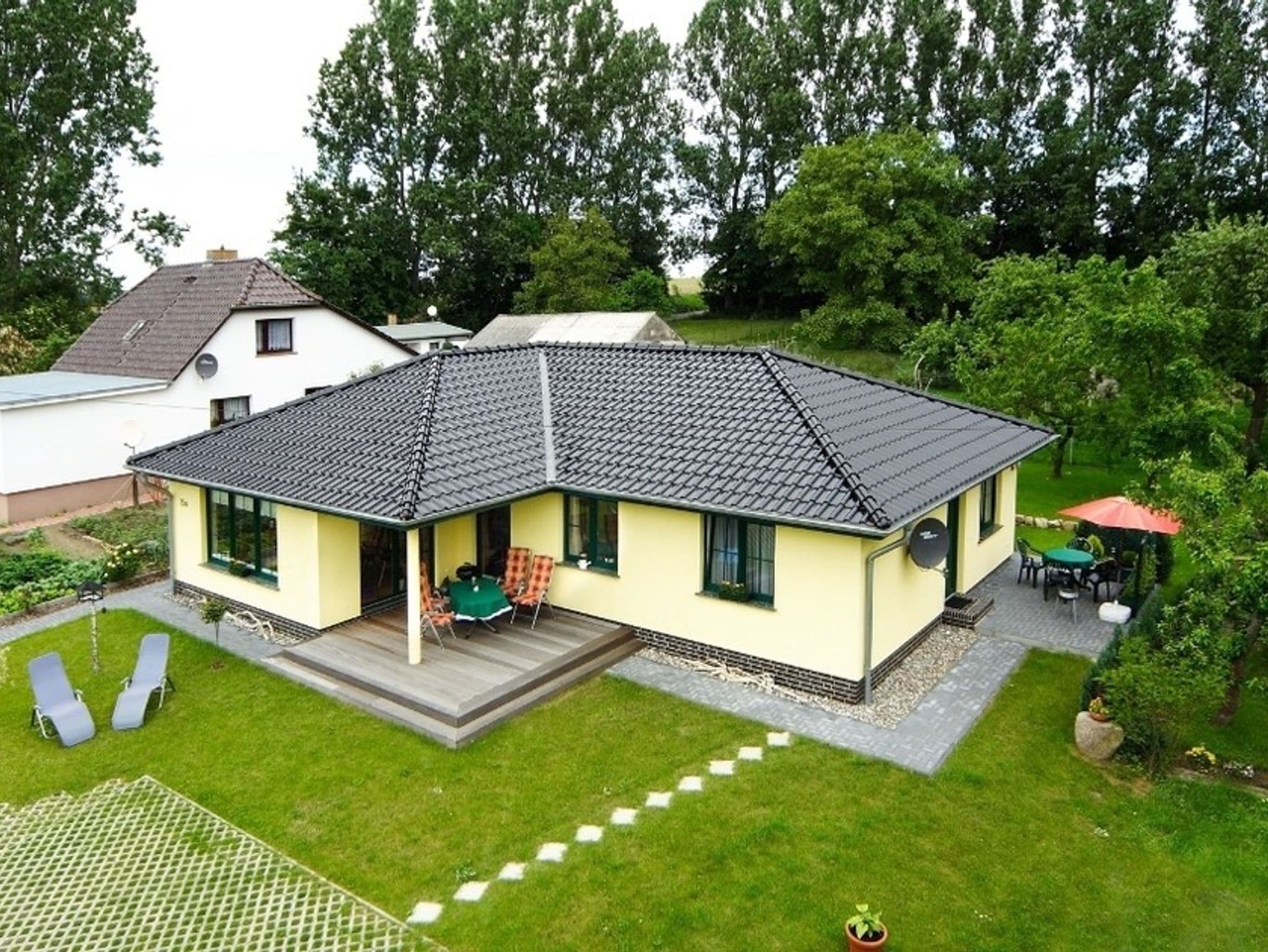 Fewo Storchennest