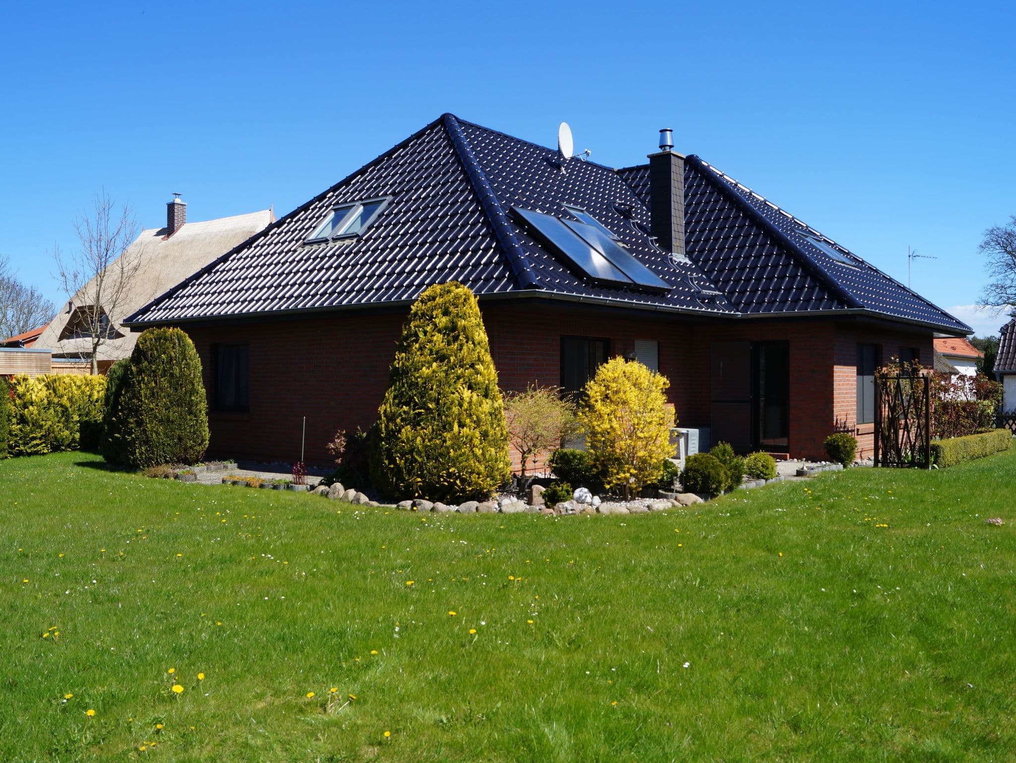 Ferienwohnung Windland