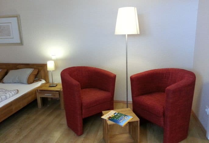 LandgasthofFischerhus - Fischerhus 4 -  Appartement Arkonablick - LandgasthofFischerhus - Fischerhus 4 -  Appartement Arkonablick detail 4