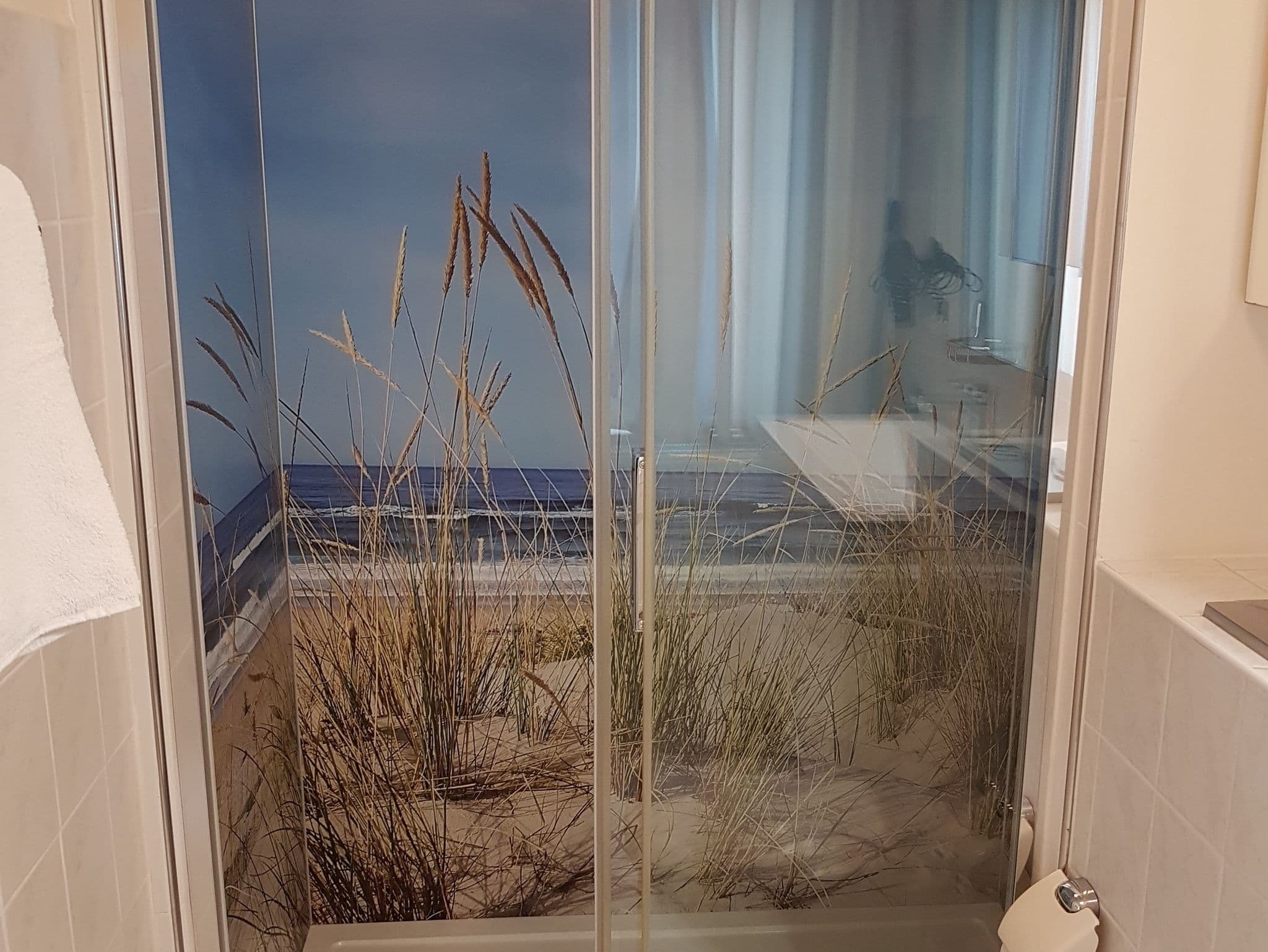 Ferienanlage Mönchgut, Ferienhaus Mönchgut detail 3
