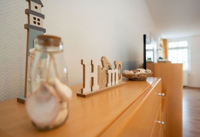 Villa Eden Binz Typ 3 / Apartment 11 - Villa Eden Binz Typ 3 / Apartment 11 detail 4