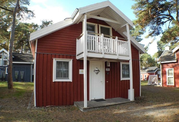 Haus Landseer - Baabe - Haus Landseer - Baabe