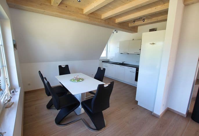 Ferienwohnung Schatzkiste - Ferienwohnung Schatzkiste detail 2