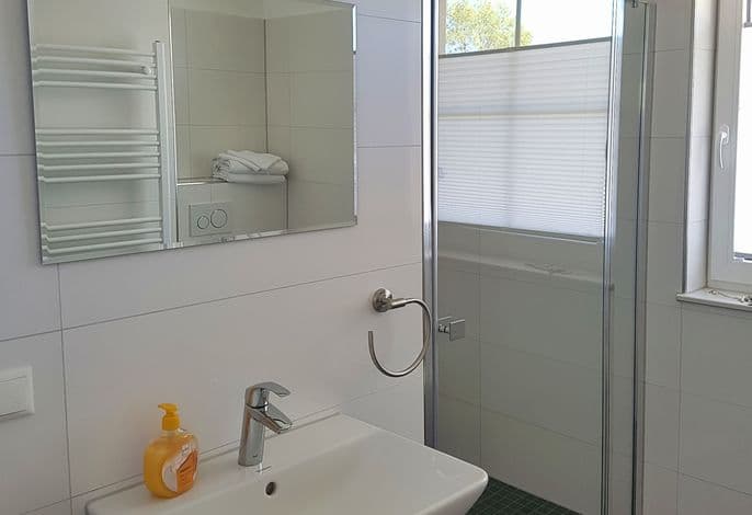 Ferienwohnung Schatzkästchen - Ferienwohnung Schatzkästchen detail 4