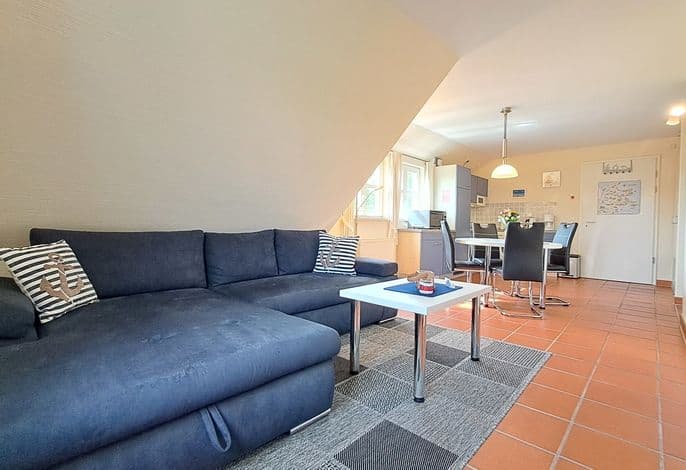 Ferienwohnung Seebrise / A58 - Ferienwohnung Seebrise / A58 detail 2
