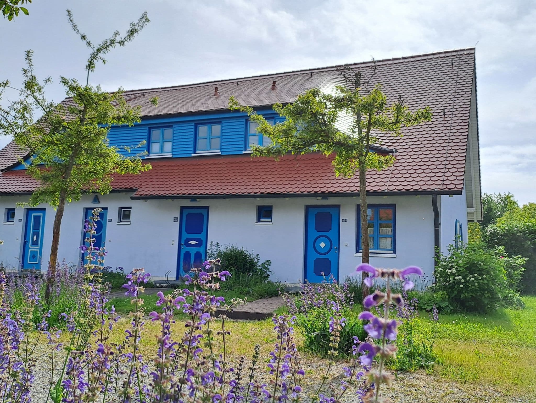 Ferienwohnung Seebrise / A58