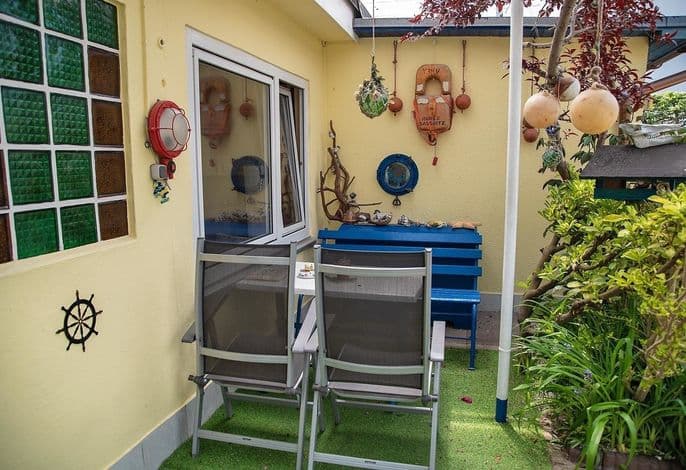 Ferienwohnung für 4 Personen in Sassnitz WB - Ferienwohnung für 4 Personen in Sassnitz WB detail 1
