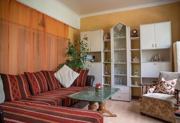 Ferienwohnung für 4 Personen in Sassnitz WB - Ferienwohnung für 4 Personen in Sassnitz WB