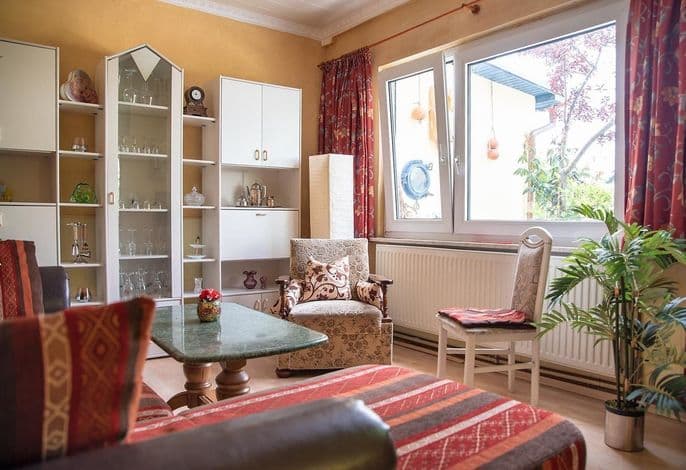 Ferienwohnung für 4 Personen in Sassnitz WB - Ferienwohnung für 4 Personen in Sassnitz WB detail 2