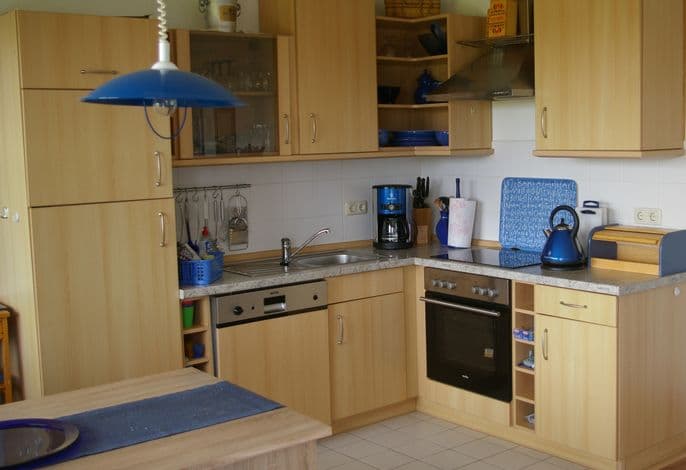 Ferienwohnung Schwalbennest - Ferienwohnung Schwalbennest detail 4