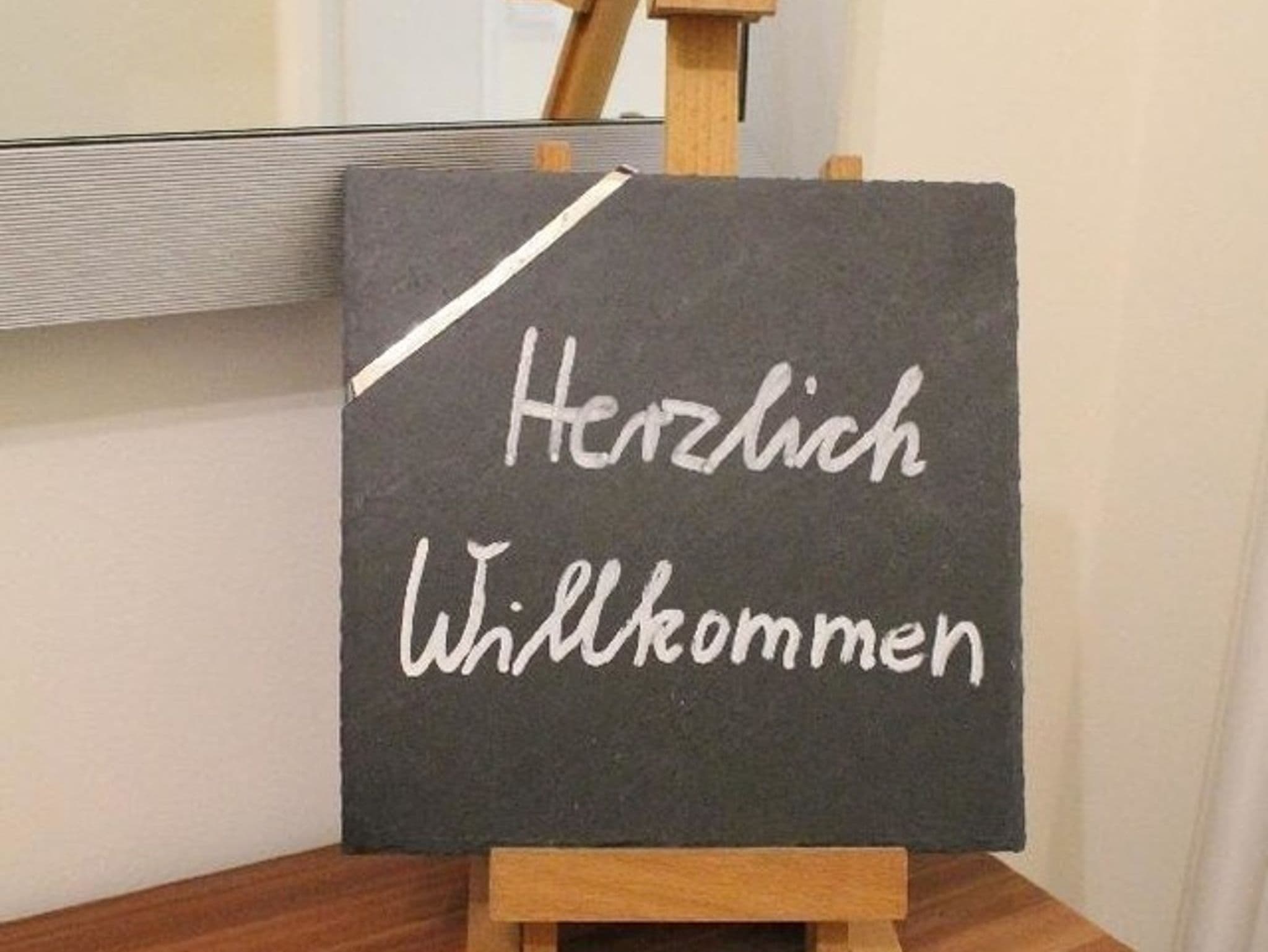 Fewo Ostseeparadies Göhren detail 2