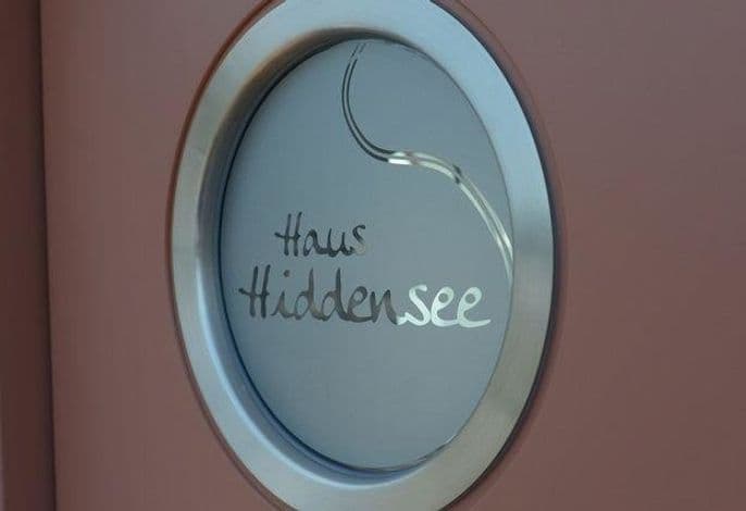 "Hiddensee" detail 1