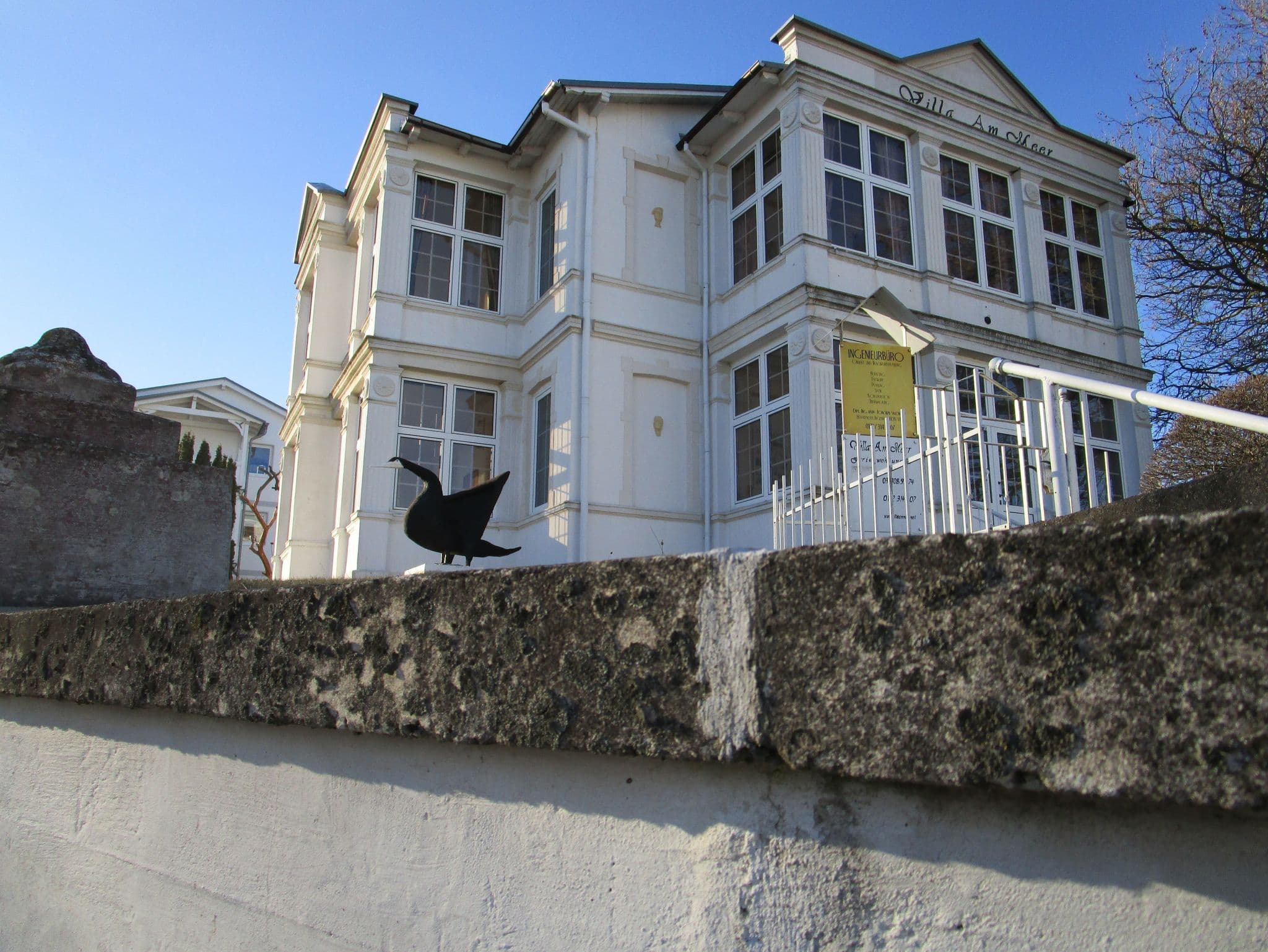 Villa Am Meer EG1
