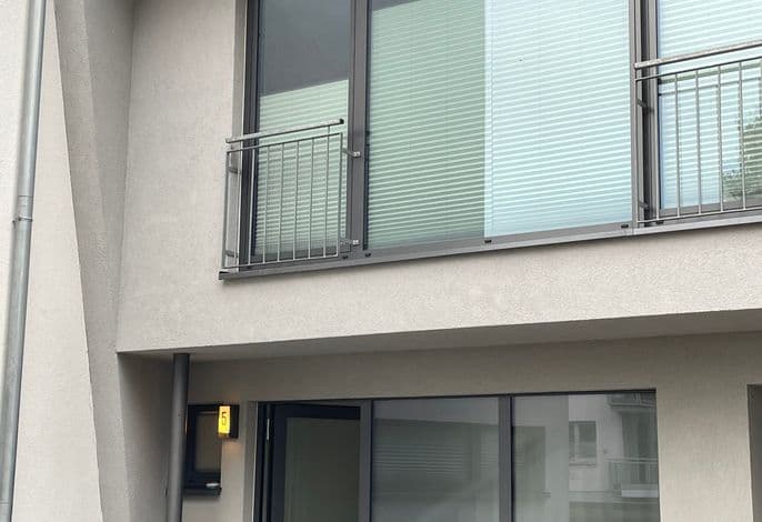 Suite-Meerblick-Juliusruh - Suite-Meerblick-Juliusruh