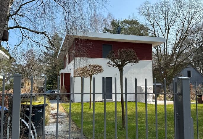 Haus am Meer - Haus am Meer detail 4