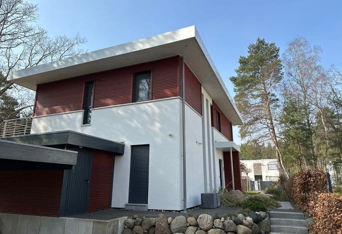 Haus am Meer - Haus am Meer