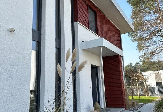 Haus am Meer - Haus am Meer detail 1