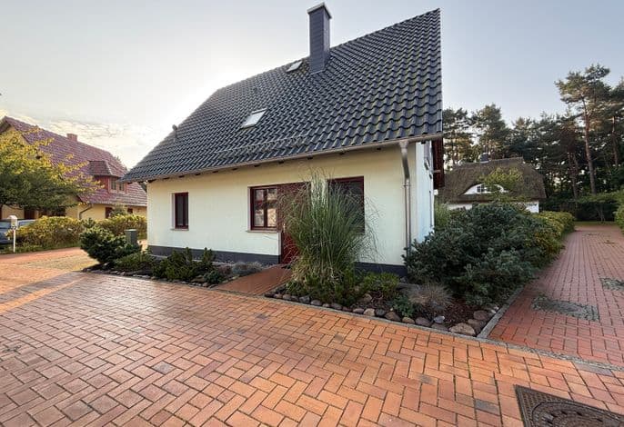 Haus Leuchtturmblick - Haus Leuchtturmblick
