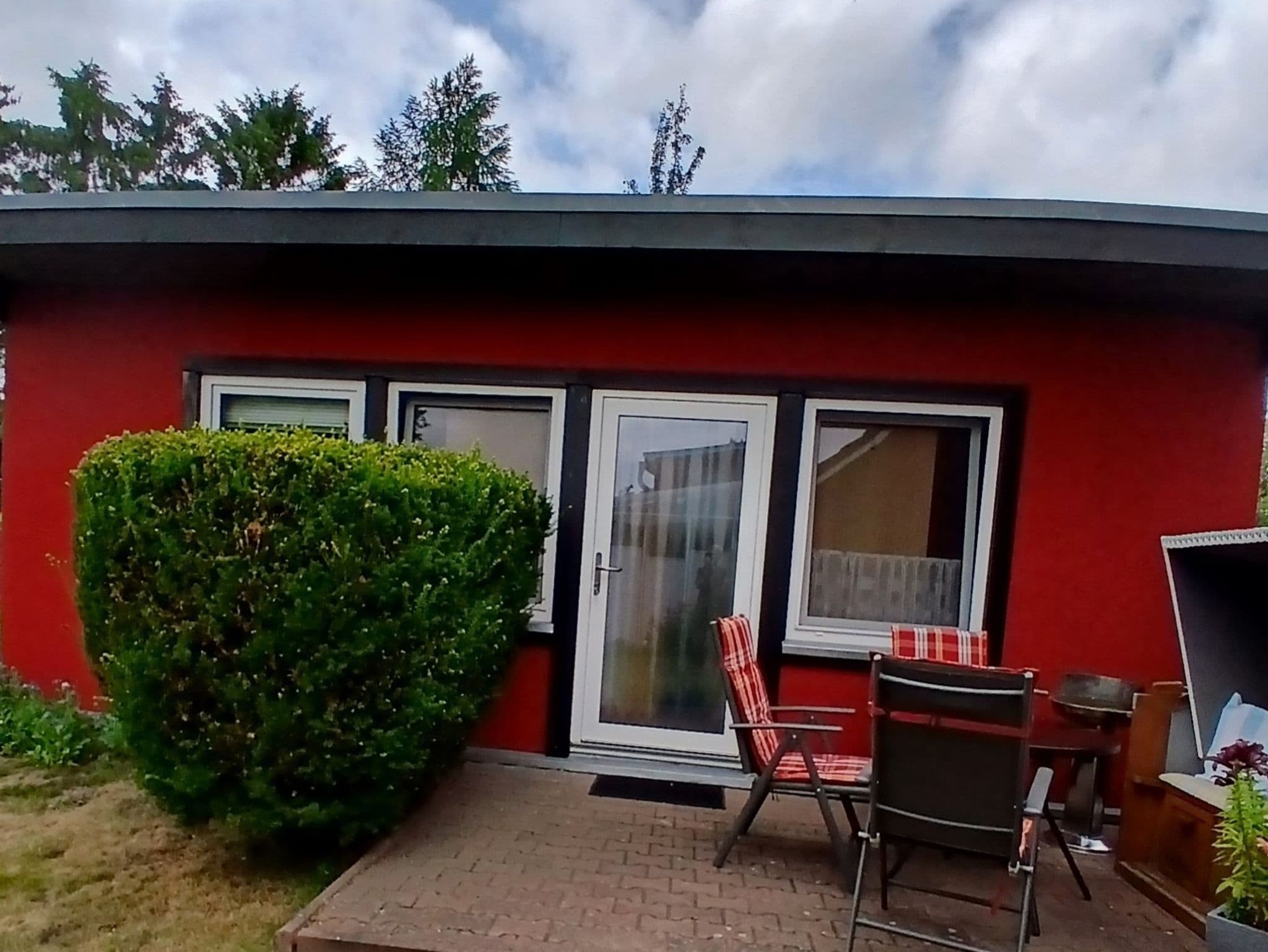 Ferienbungalow