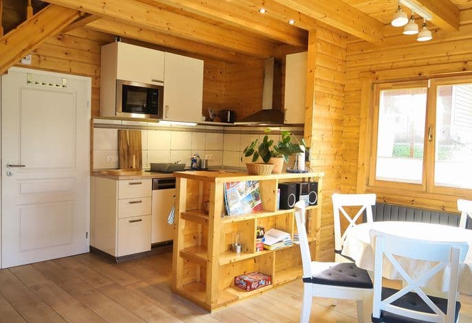 Achter de Dün 1 - Baabe detail 1