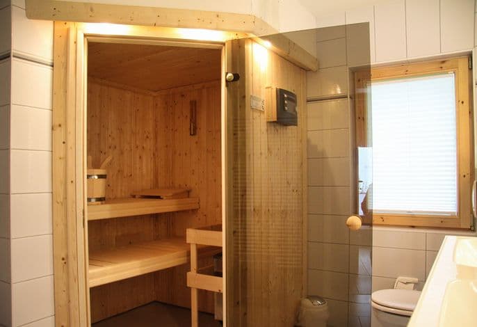 Achter de Dün 1 - Baabe detail 4