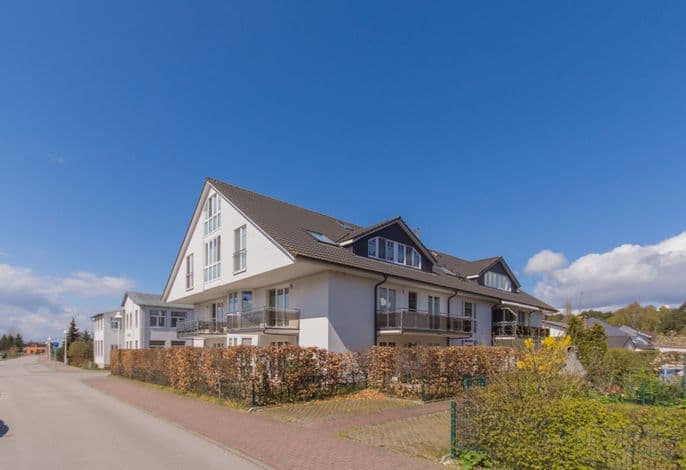 Ihr Zuhause am Meer - Ihr Zuhause am Meer