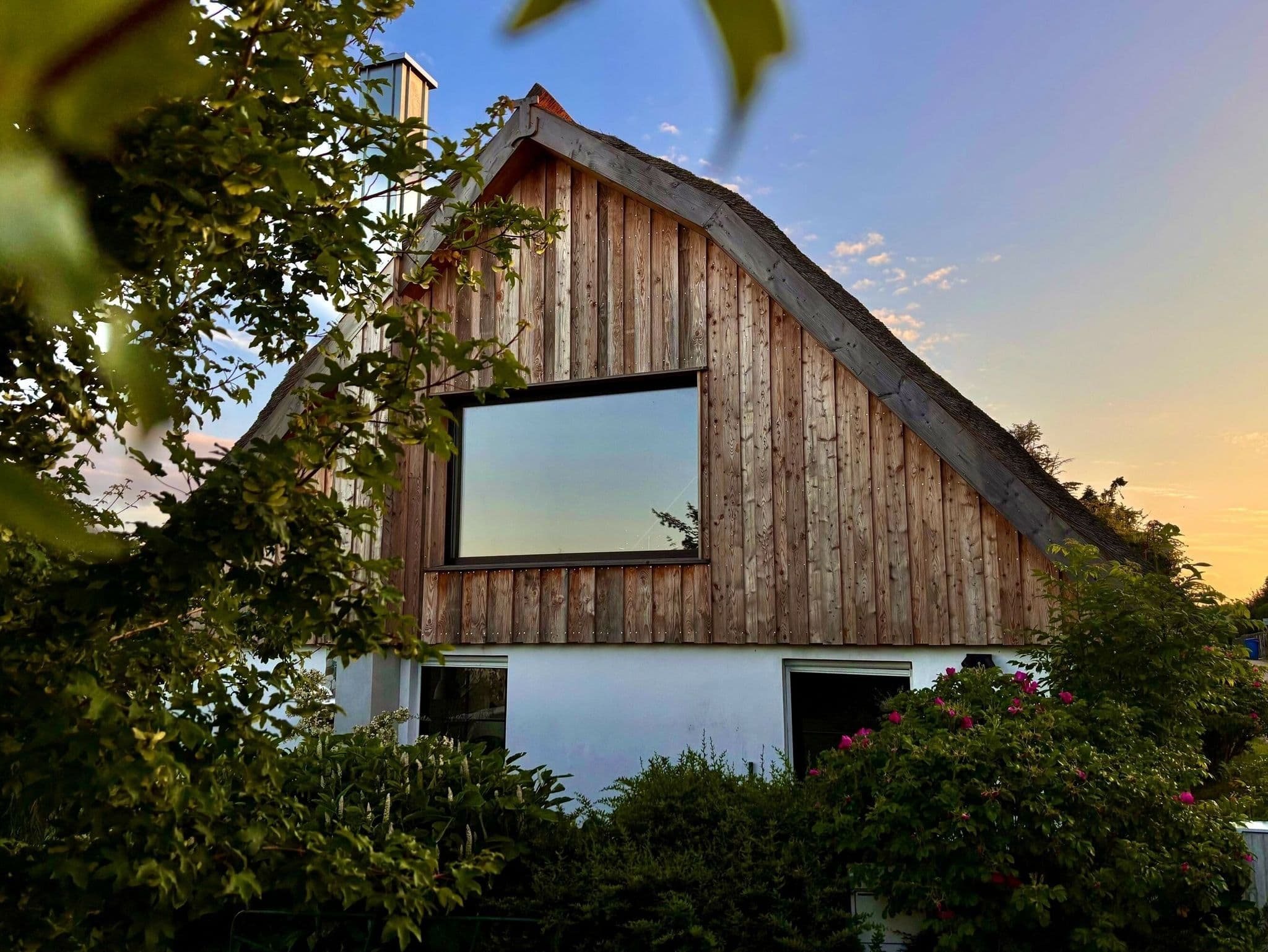 Ferienhaus Buttje