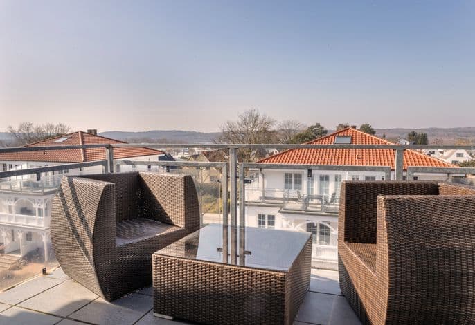 Penthouse Villa Sanddorn - Penthouse Villa Sanddorn detail 1