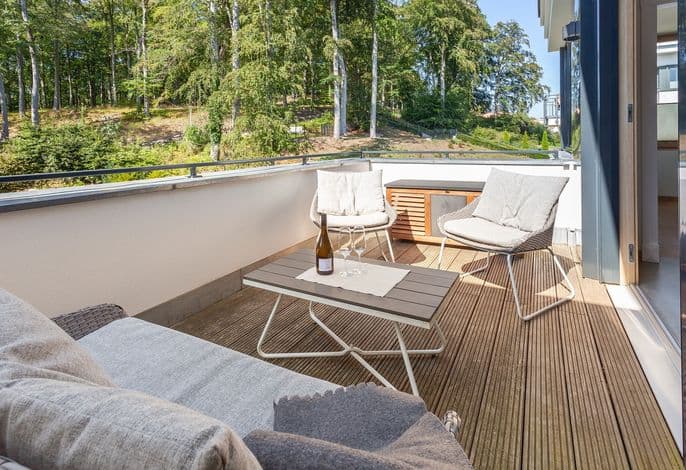Villa Baltic Pearl Penthouse - Villa Baltic Pearl Penthouse detail 2
