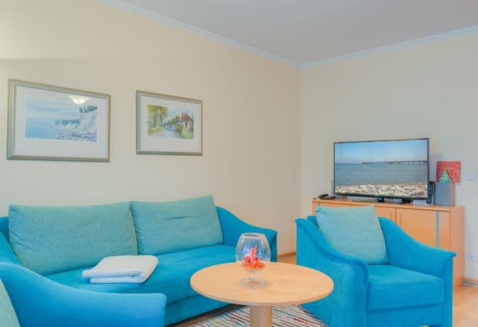 Villa Elfeld 2, Wohnung 717 - Villa Elfeld 2, Wohnung 717