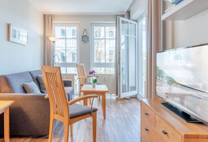 Fewo 325, Seepark Sellin - Fewo 325, Seepark Sellin