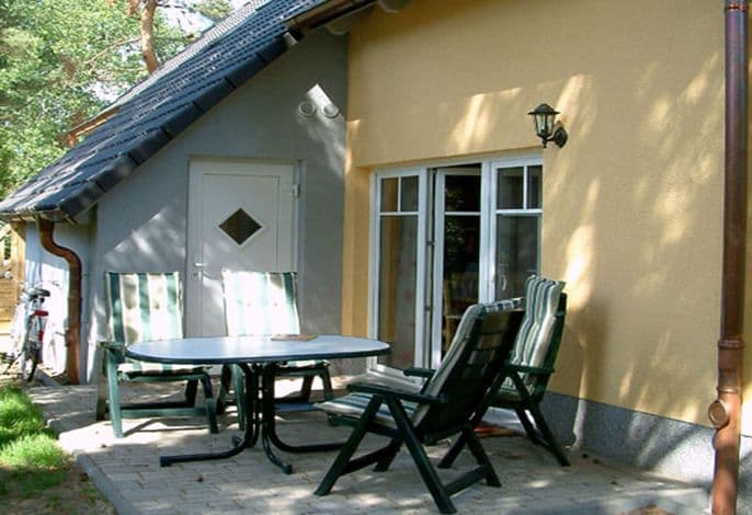 Ferienhaus Jahnel 1 - Ferienhaus Jahnel 1 detail 2