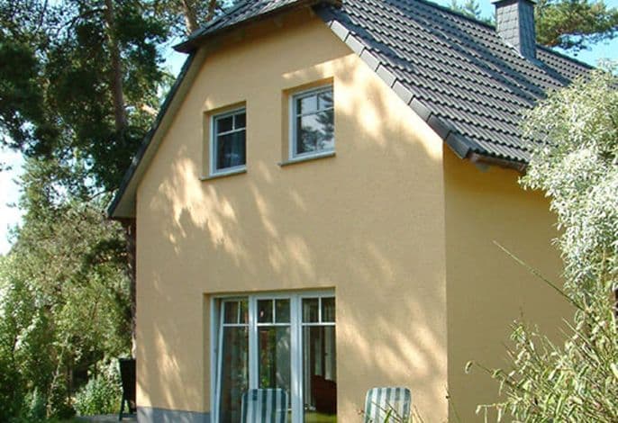 Ferienhaus Jahnel 1 - Ferienhaus Jahnel 1 detail 1