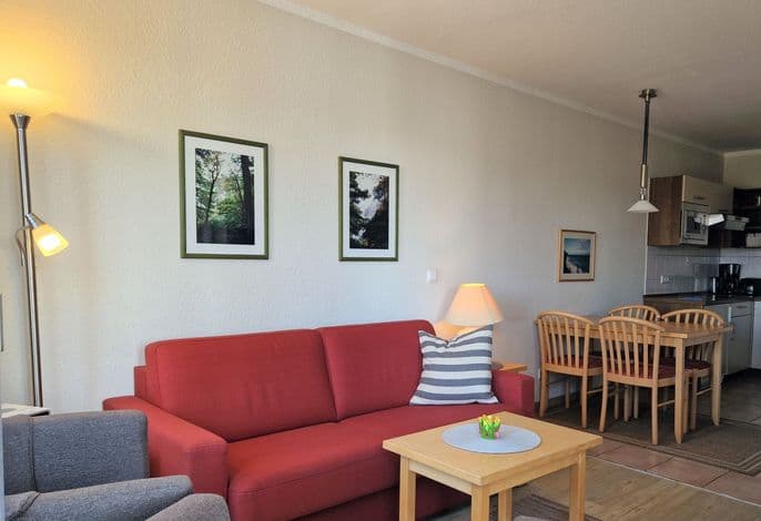Fewo 372, Seepark Sellin - Fewo 372, Seepark Sellin detail 3