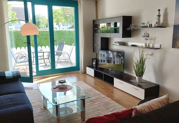 Haus Rabe - 90746 - Haus Rabe - 90746