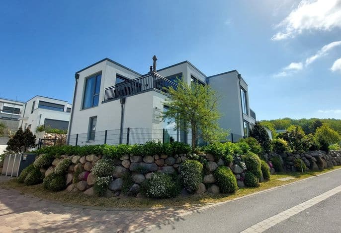 Haus Sonnendeck - 90899 - Haus Sonnendeck - 90899
