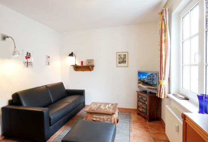 Villa Bernstein, Whg. 35 - Villa Bernstein, Whg. 35