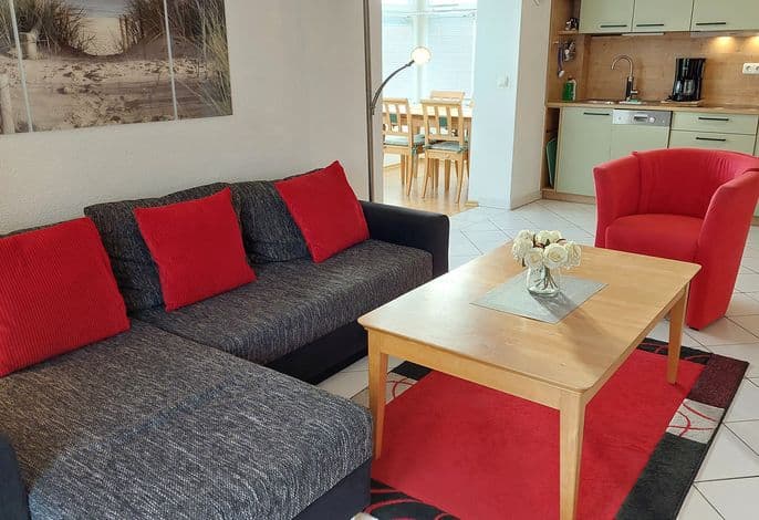 Villa Jugendglück - 90435 - Villa Jugendglück - 90435