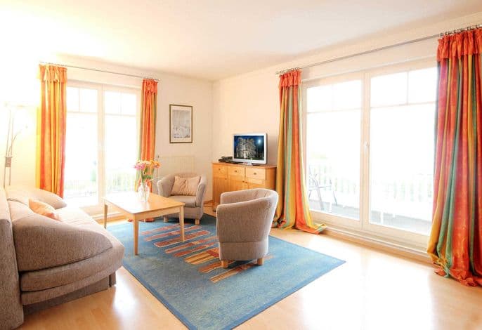 Villa Jugendglück - 90793 - Villa Jugendglück - 90793