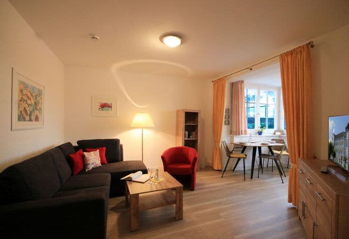 Villa Metropol - 90360 - Strandspatz - Villa Metropol - 90360 - Strandspatz