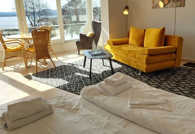 Villa Schwan - 90775 - Schwanensee - Villa Schwan - 90775 - Schwanensee