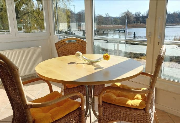 Villa Schwan - 90775 - Schwanensee - Villa Schwan - 90775 - Schwanensee detail 3