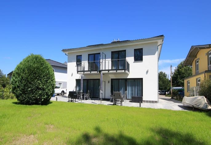 Villa Südstrandperle, Luisa - Villa Südstrandperle, Luisa