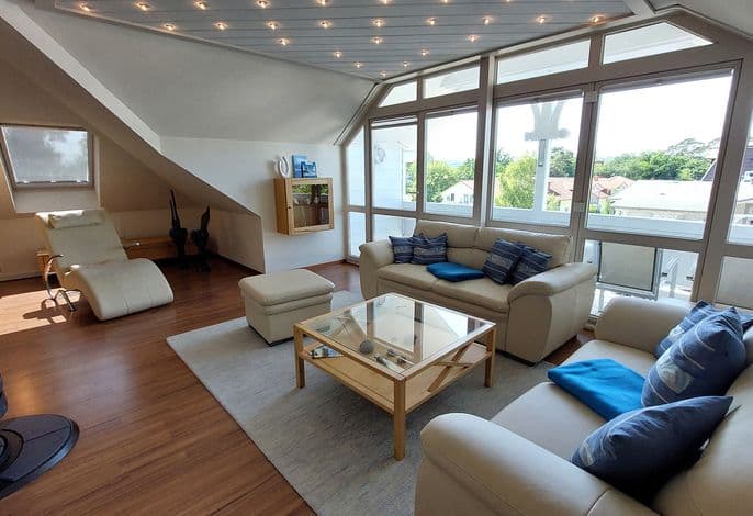 Wohnpark Granitz - 90846 - Storchennest - Wohnpark Granitz - 90846 - Storchennest
